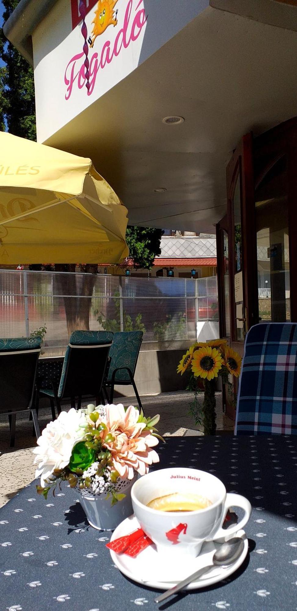 Diana Fogado Bed & Breakfast Keszthely Exterior photo
