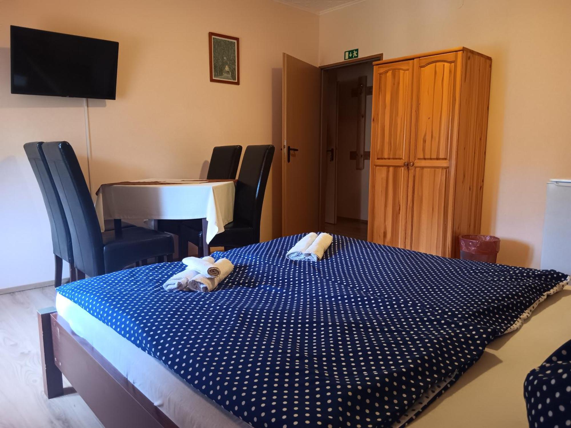 Diana Fogado Bed & Breakfast Keszthely Exterior photo