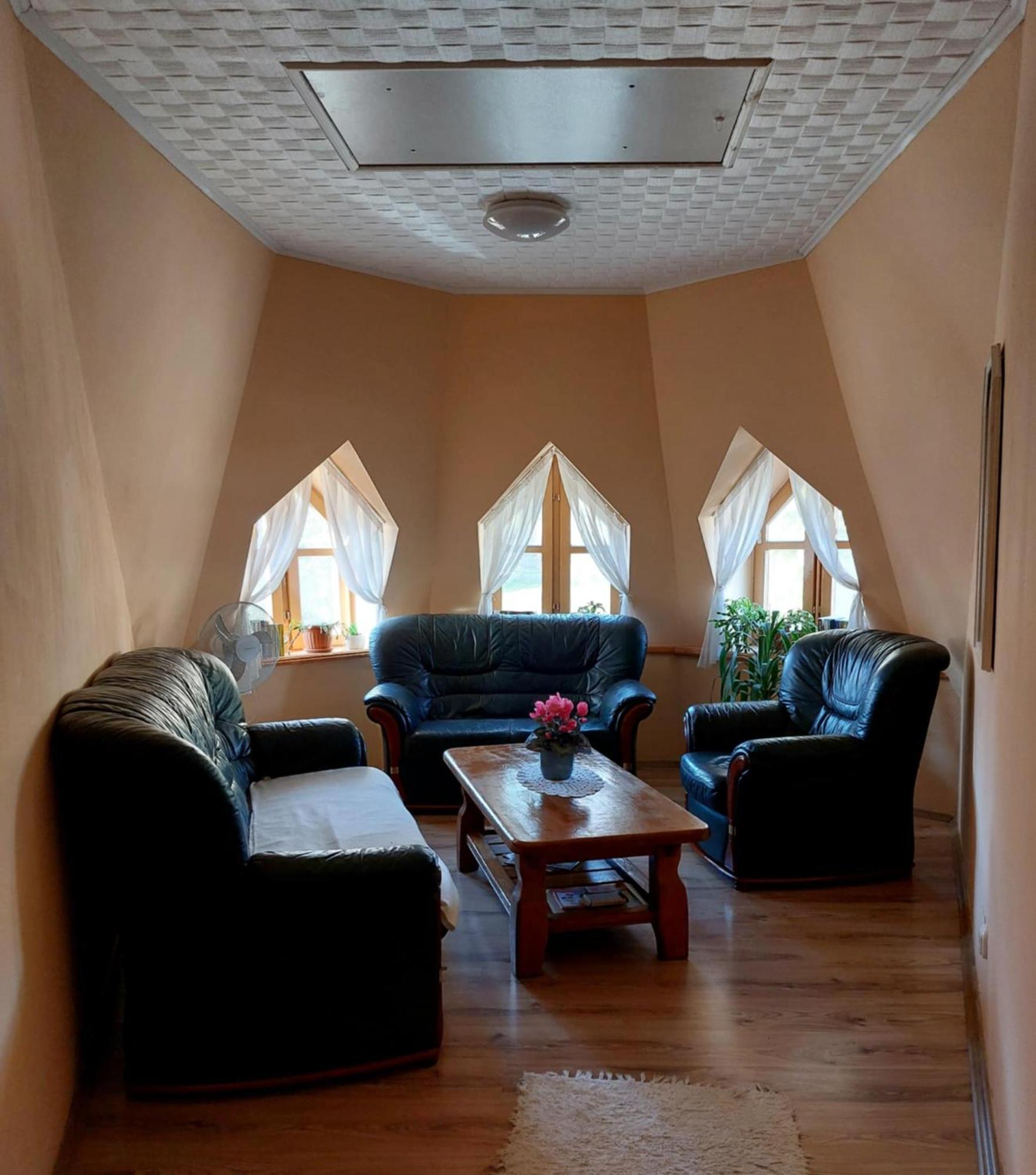 Diana Fogado Bed & Breakfast Keszthely Exterior photo
